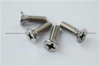 Stainless Steel Machine Screws YG017