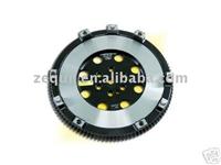 Buick  flywheel by CNC machine