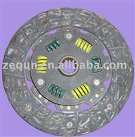 non-asbestos Toyota  clutch disc