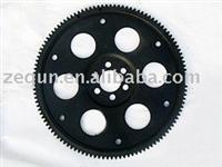 mistubishi flywheel  for :HT250/GG25