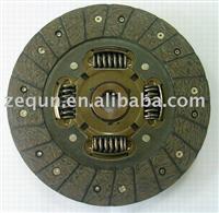 Truck clutch disc HRL50-90