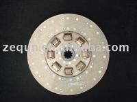 Non-asbestos  clutch assembly HRL50-90