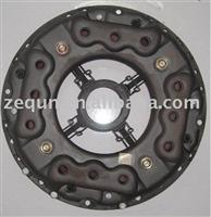 Clutch disc 1601Z56-090 of Noiseless 