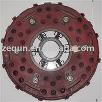 Auto clutch 180*125*20.6