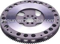 Engine auto flywheel SAE1045( Sinotruk)