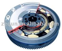 Dual Mass Flywheel(SAE1045)