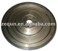 engine steel billet flywheel 