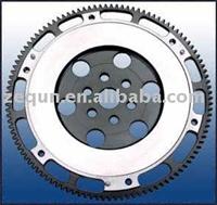 SAE4135 Starter engine flywheel