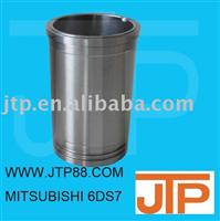 MITSUBISHI engine  cylinder liner 6DS7