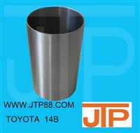 engine  cylinder liner 14B TOYOTA