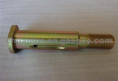 Front Leaf Spring Ring Pin 3040BL4Q-2901521