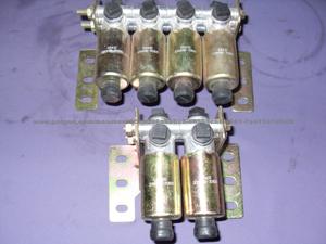 China Cummins Part-Solenoid Switch 37ZB7E-54040