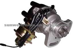 Ignition Distributor MAZDA KK150-18-200A