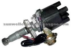 Ignition Distributor MAZDA 1472-18-200B