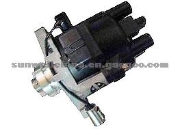 Ignition Distributor MAZDA T2T57371 B6BF-18-200A