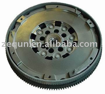 toyota  chromoly flywheel