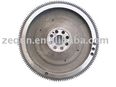 Mazda  truck flywheel