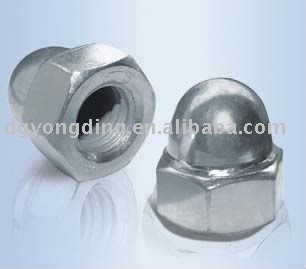 din 934 cap nut   SS-355