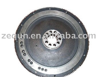 Audi engine flywheel past 9001:2000