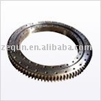 auto slewing ring bearings