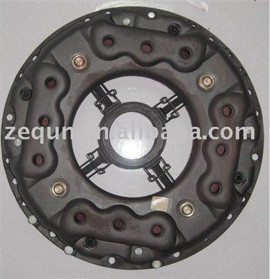 Clutch disc 1601Z56-090 of Noiseless