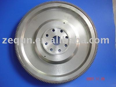 engine flywheel is HT250