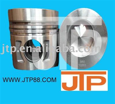 NISSAN  piston PE6 /Auto piston / engine piston/engine parts