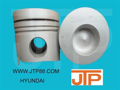 HYUNDAI piston 4D55  /Auto piston / engine piston