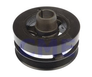 Harmonic Balancer used on DODGE TRUCK DURANGO/DAKOTA V8-5.9L(94-03)