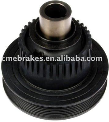 Harmonic Balancer used on FORD TRUCK AEROSTAR  V6-4.0L(1990-1997)