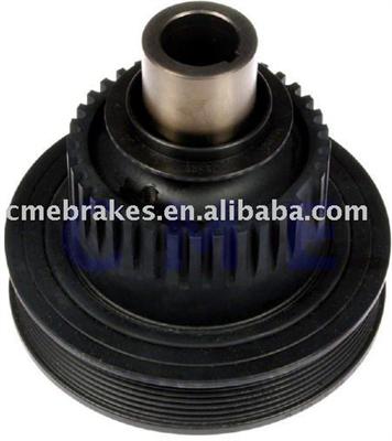 Harmonic Balancer used on FORD TRUCK RANGER V6-4.0L(1990-2000)