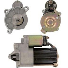 Starter motor used on FIAT Ulysse 1.8/2.0,Ducato 2.0