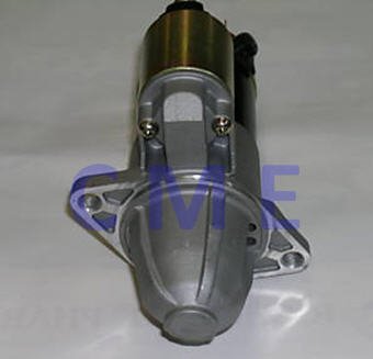 Starter motor used on Subaru Forest/Impreza/Outback/Liberty