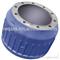 heavy truck brake drum past ISO9001:2000