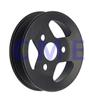 Power steering pulley for FORD ZX2: ZX2 L4, 2.0L