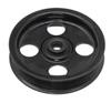 Power steering pulley for Ford Focus:ZX3/5 SOHC
