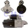 Starter motor used on BMW 750i,850i,850CSi