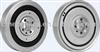 Crankshaft pulley used on Fiat Croma II/Grande Punto/Doblo 1.9D(2003- )