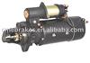 Starter motor Delco 42MT Series Volt 24V