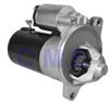 Starter motor used on FORD F SERIES PICKUP V8 7.5L