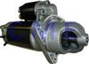 Starter motor used on Volvo FM7(0001231004)