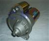 Starter motor used on FORD BRONCO V8 w/Manual Transmission