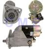 Starter motor used on HINO truck EH300 EH700 EC100 EH100 EH500 H06C H07C