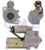 Starter motor used on Mitsubishi Lift Trucks S4E, S4S Diesel Engines