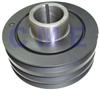 Damper pulley (Harmonic balancer or crankshaft pulley) for NISSAN NAVARA D21 2.5L