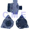 Alternator for MERCEDES BENZ Sprinter,Unimog,Vario,C250,E300D,E290D