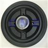 Crankshaft damper pulley for Mitsubishi L200 2.5TD,Pajero (MD374223)