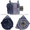 Alternator for Land Rover Discovery I 2.5 (1994-1998 ) YLE10113,ALT10057