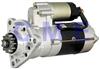 Starter motor used on Mercedes Actros Trucks (Europe)