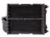 Radiator MTZ 180 133